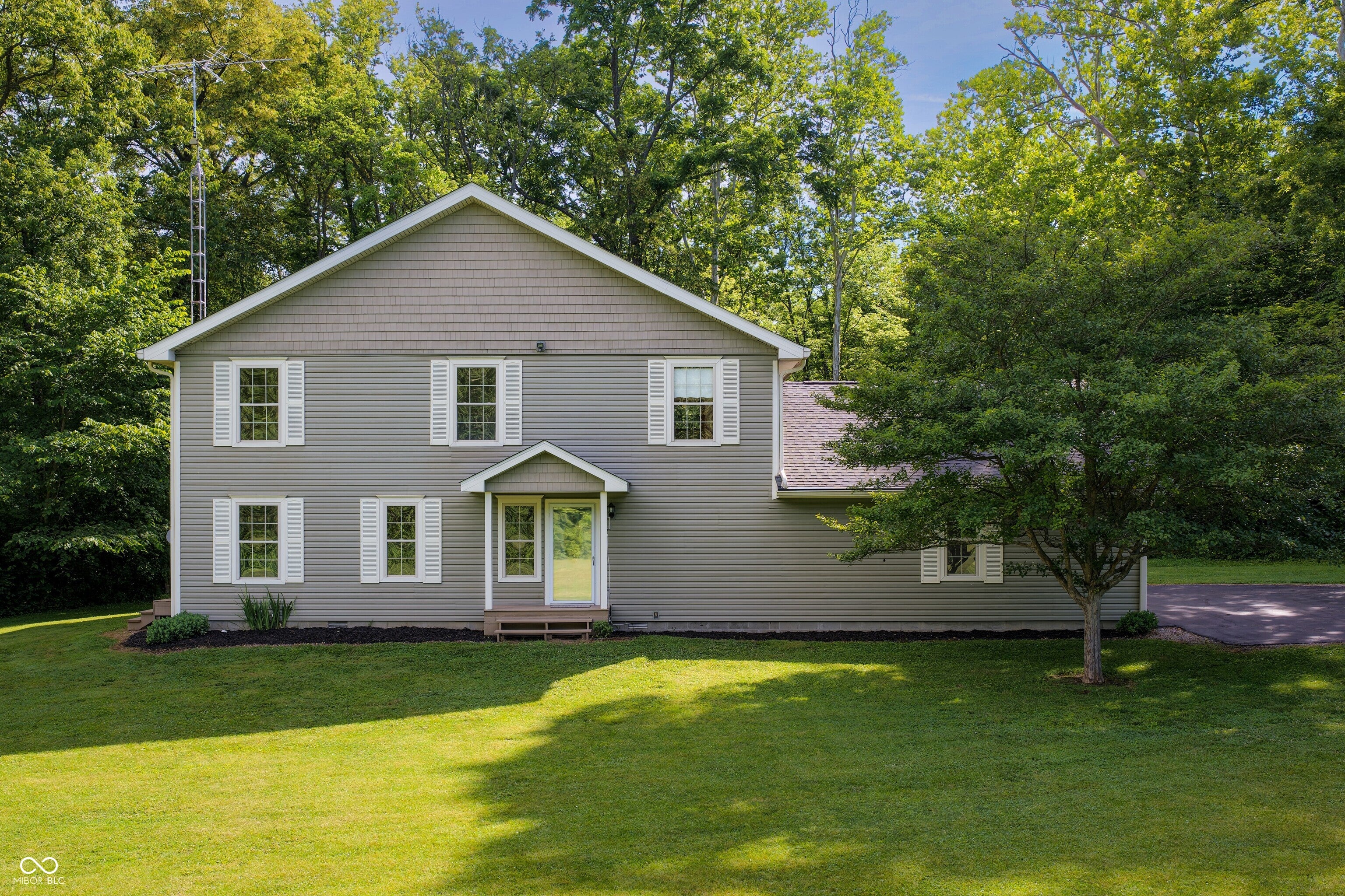 4200 N County Road 1000 E