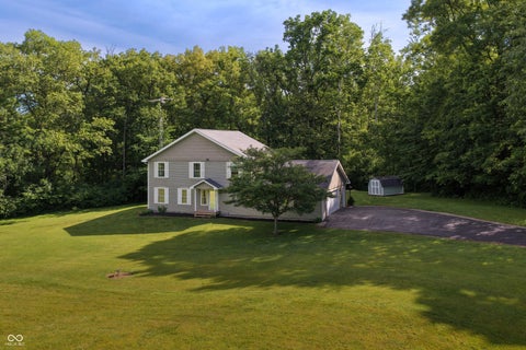 Photo for 4200 N County Road 1000 E