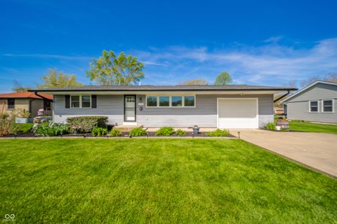 231 N East Street Pendleton IN 46064