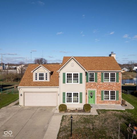 6357 Hollingsworth Drive Indianapolis IN 46268