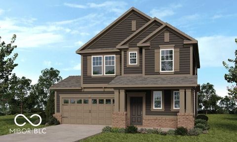 5647 Arcade Boulevard McCordsville IN 46055