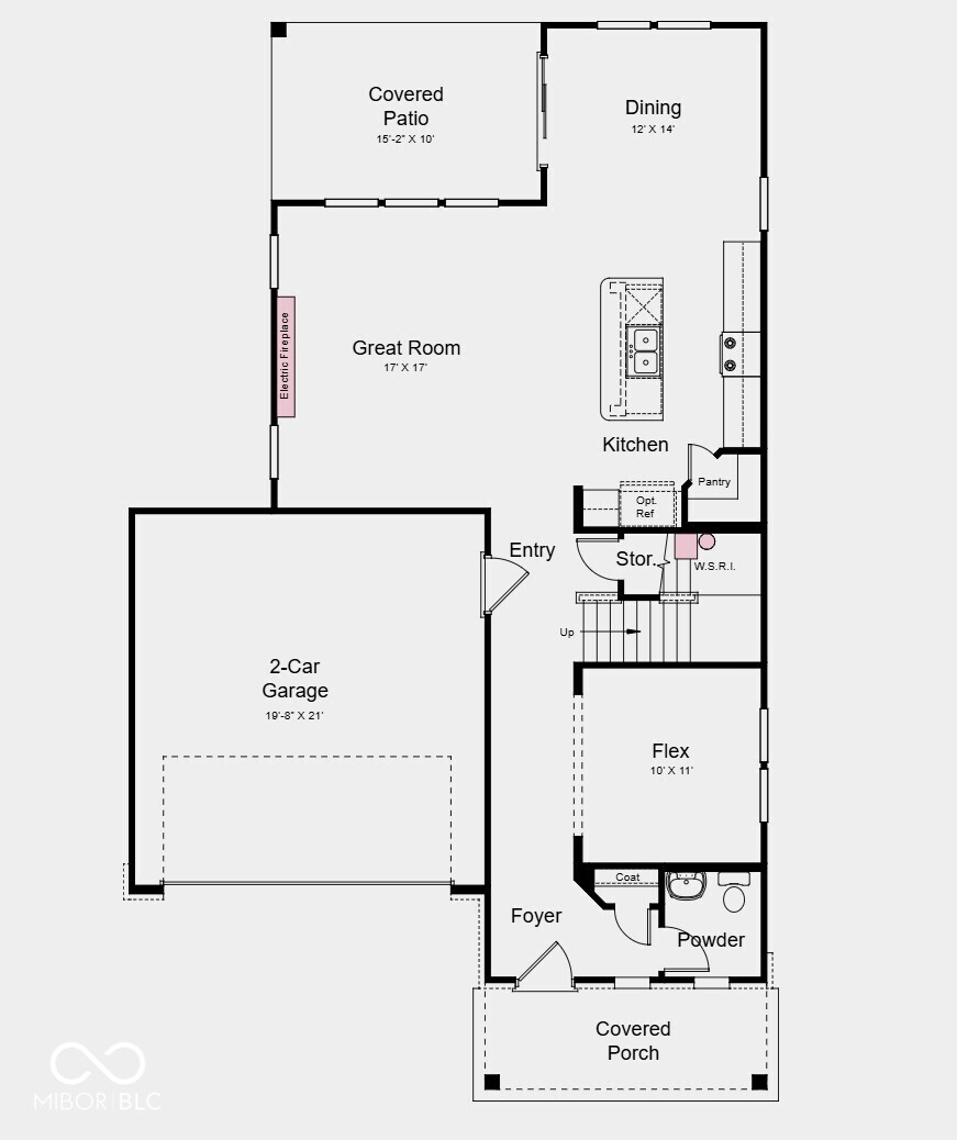 5647 Arcade Boulevard