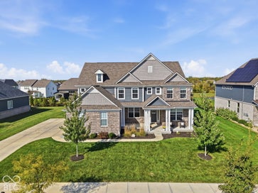 2662 Paperbark Creek Drive Westfield IN 46074