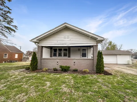 2908 College Avenue, Terre Haute, IN 47803 - MLS#: 22029875