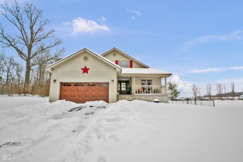 1405 E County Road 100 S North Vernon IN 47265