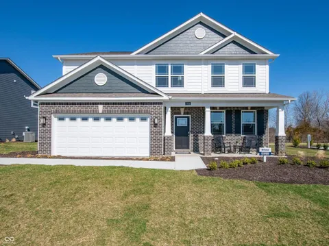 7628 Big Bend Boulevard, Camby, IN 46113 - MLS#: 22032357