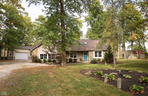 10420 E 211th Street Noblesville IN 46062