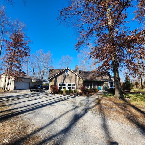 10420 E 211th Street Noblesville IN 46062