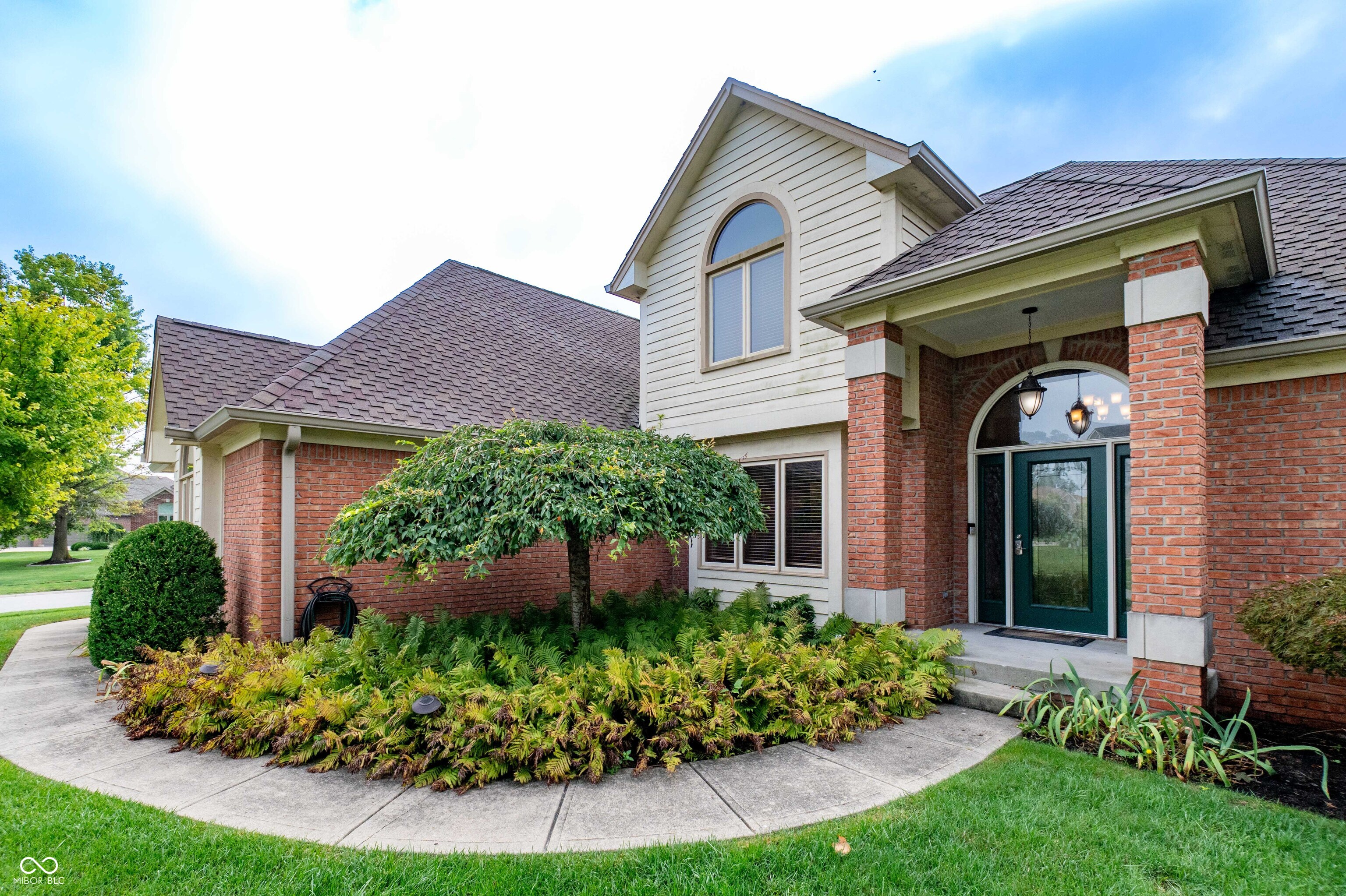2603 Waldon Drive