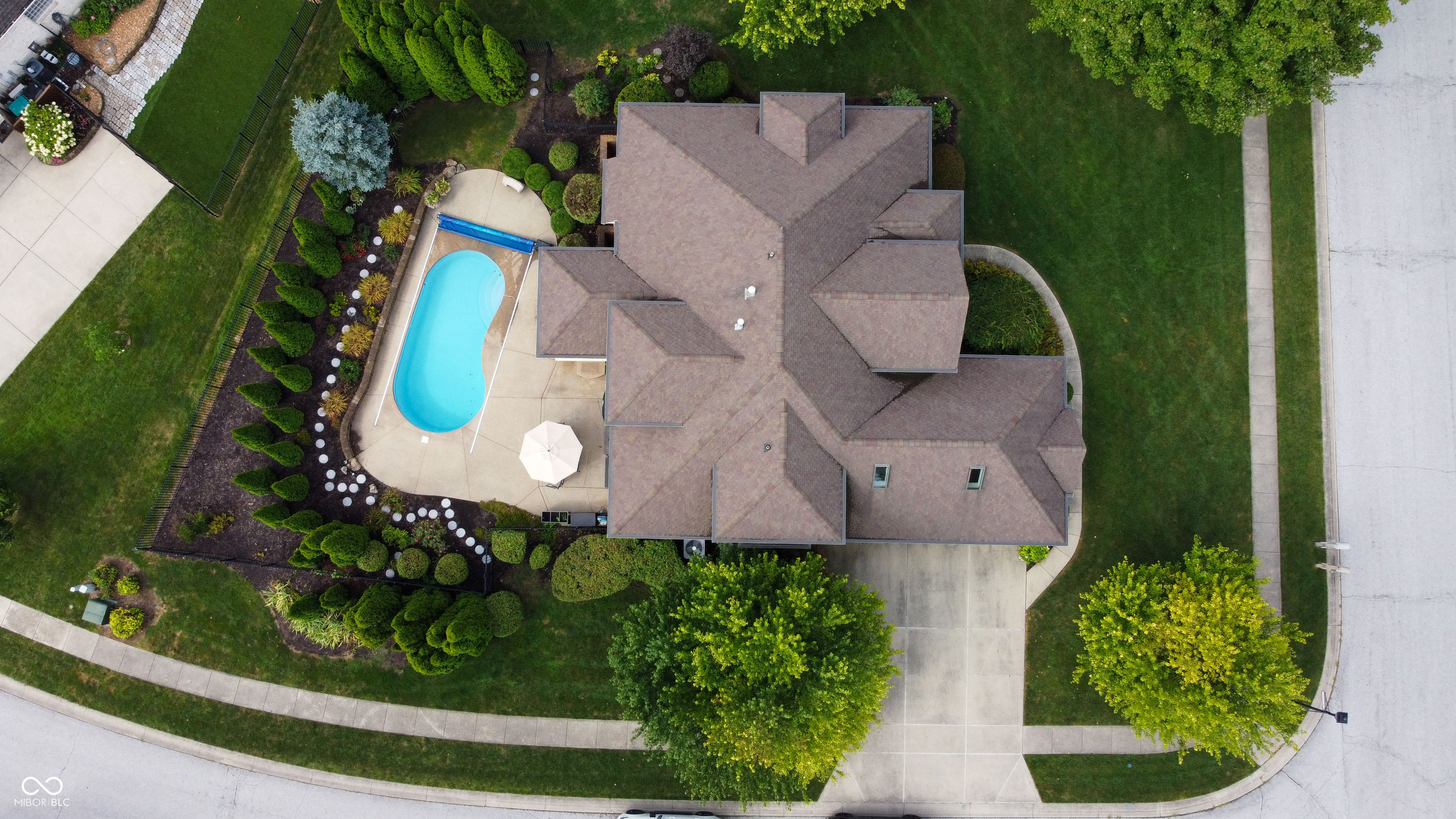 2603 Waldon Drive