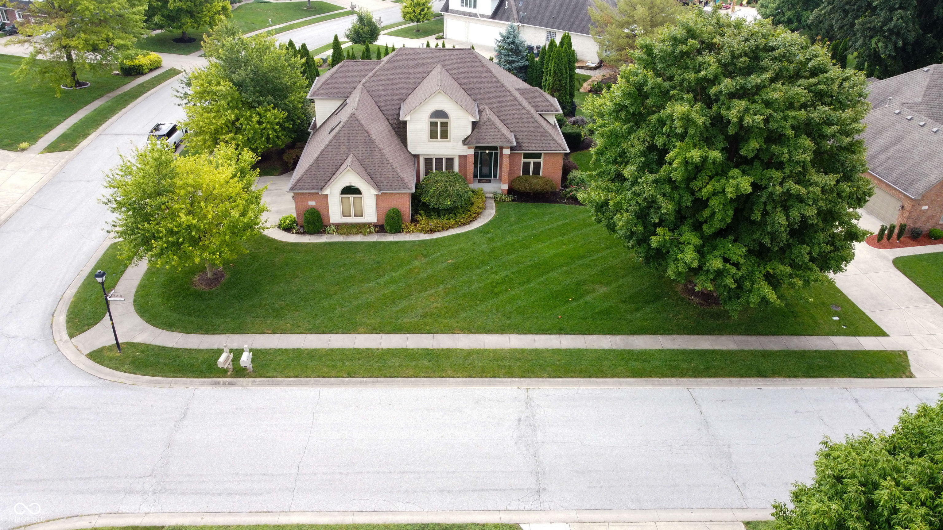 2603 Waldon Drive