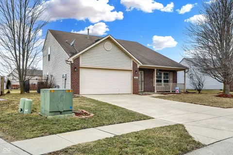 5772 Jamestown Square Lane, Indianapolis, IN 46234 - MLS#: 22026270