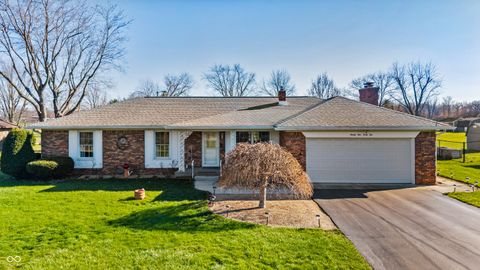 Photo of 9145 E Prospect Street, Indianapolis, IN 46239 (MLS # 22089819)