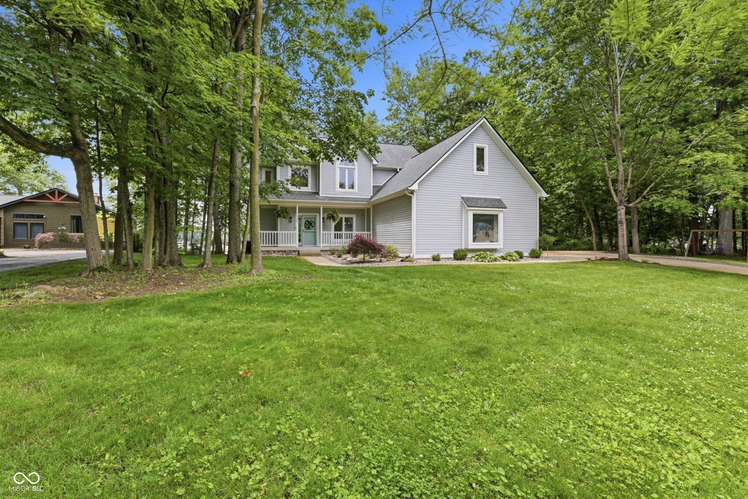 1520 Nantucket Drive