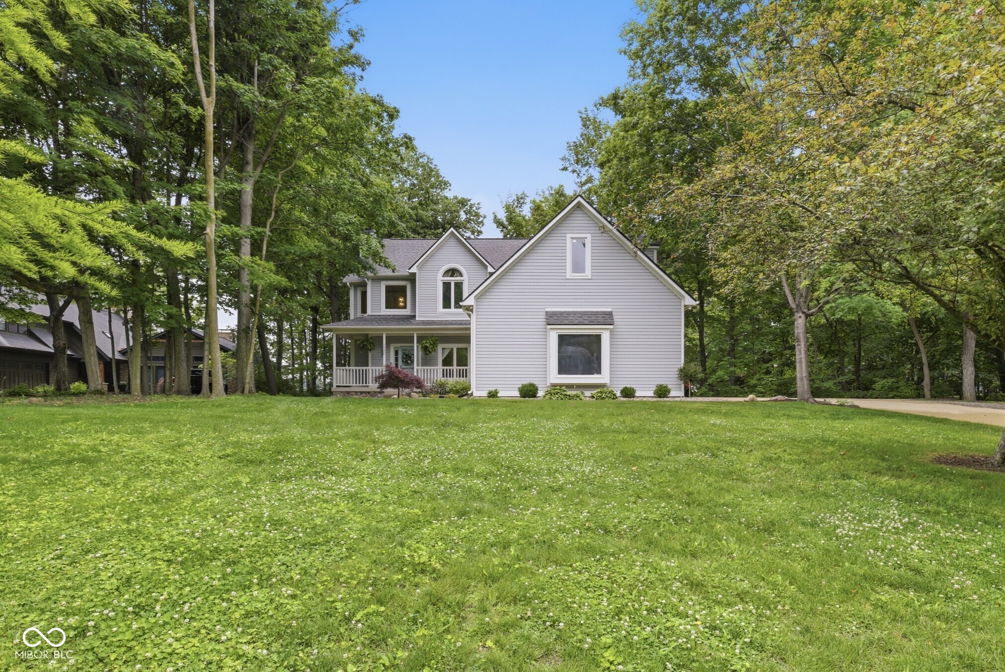 1520 Nantucket Drive