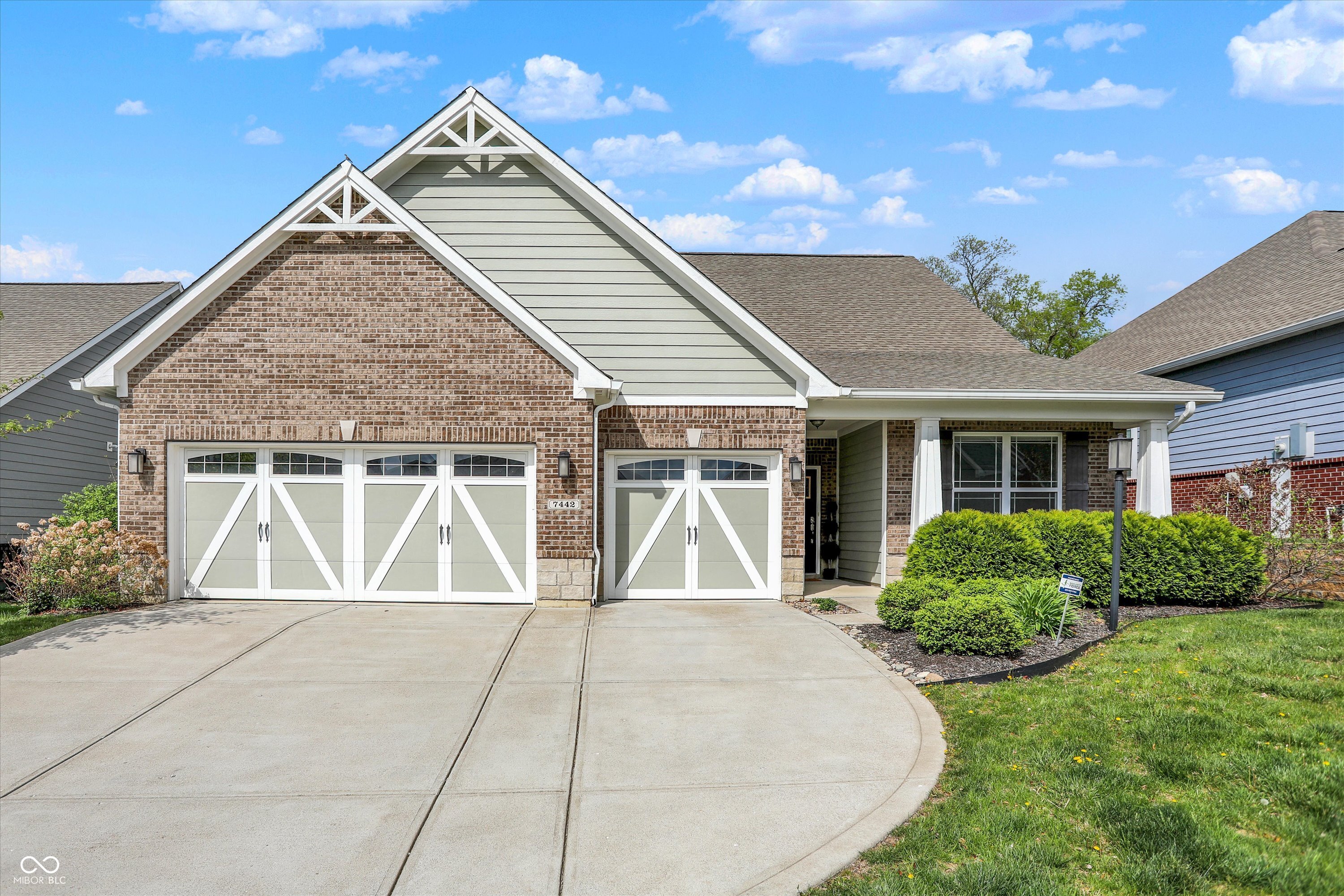 7442 Cassilly Court