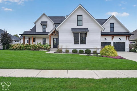 Photo of 685 Old Ashbury Road, Westfield, IN 46074 (MLS # 22127912)