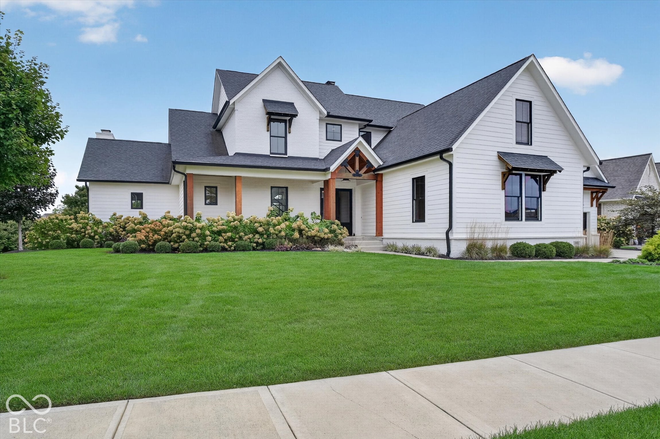 685 Old Ashbury Road