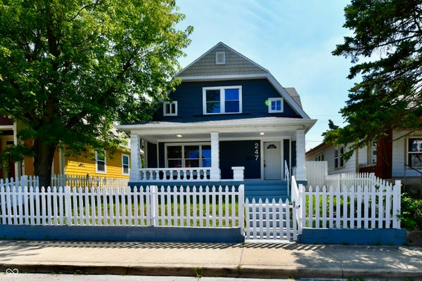 247 HENDRICKS PL, INDIANAPOLIS, IN 46201 - Image cf0d1dce9c48d27f9930046a5bc5c404/201083928