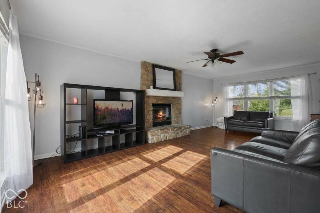8465 Summertree Lane