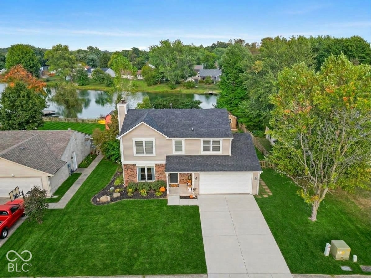8465 Summertree Lane