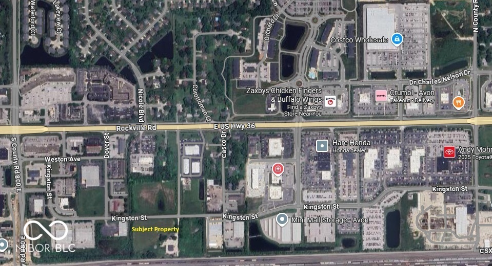 8369 Kingston Street S