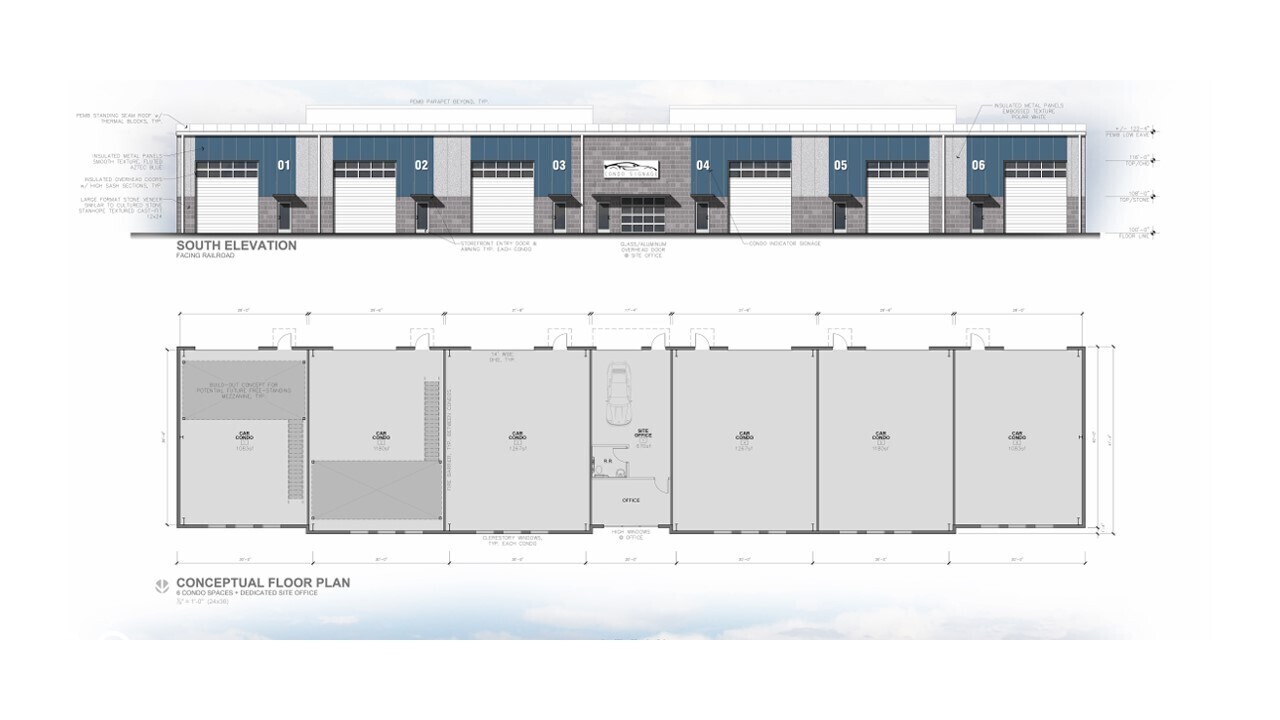 8369 Kingston Street S