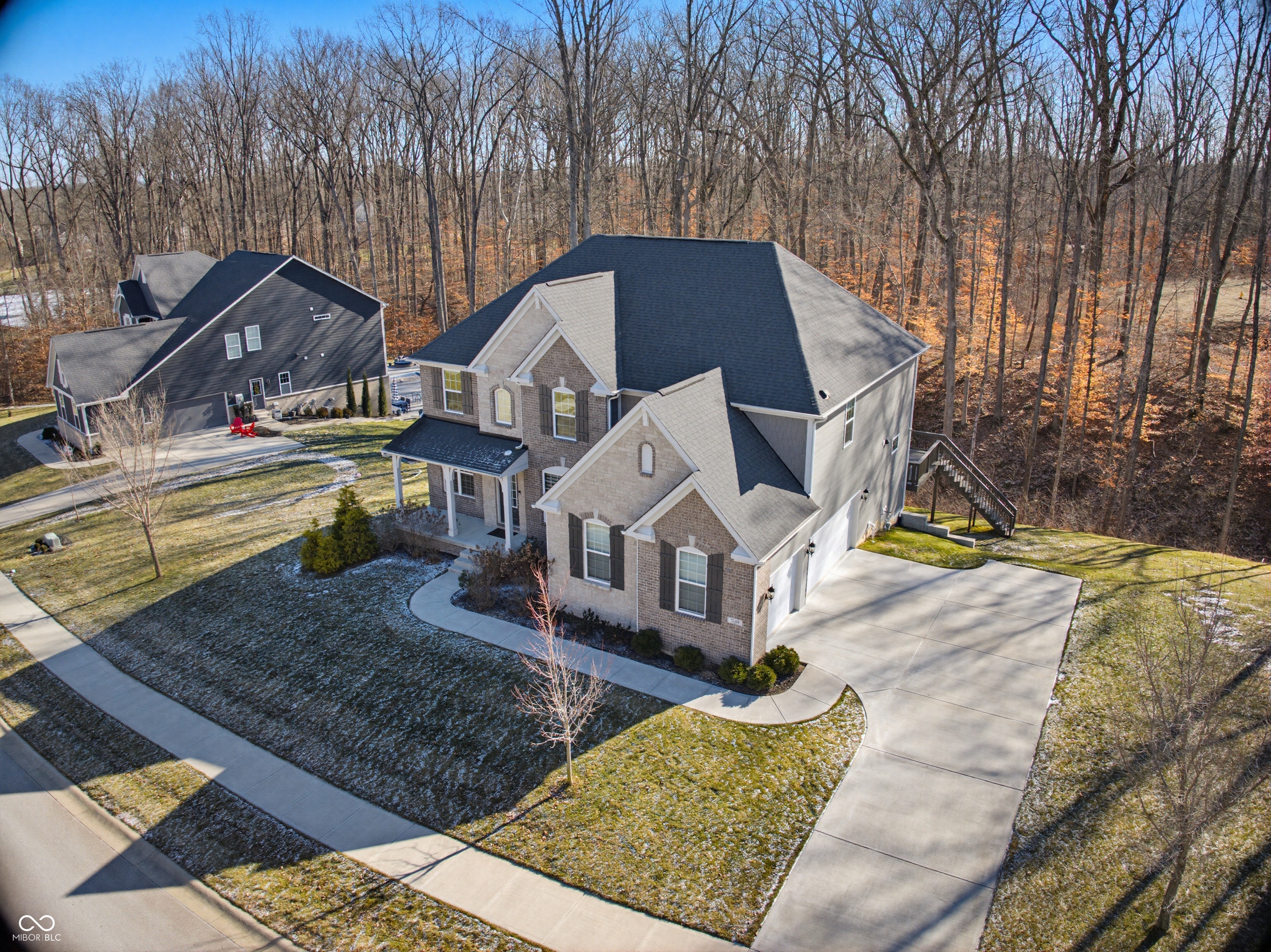 5149 Oak Ridge Trail