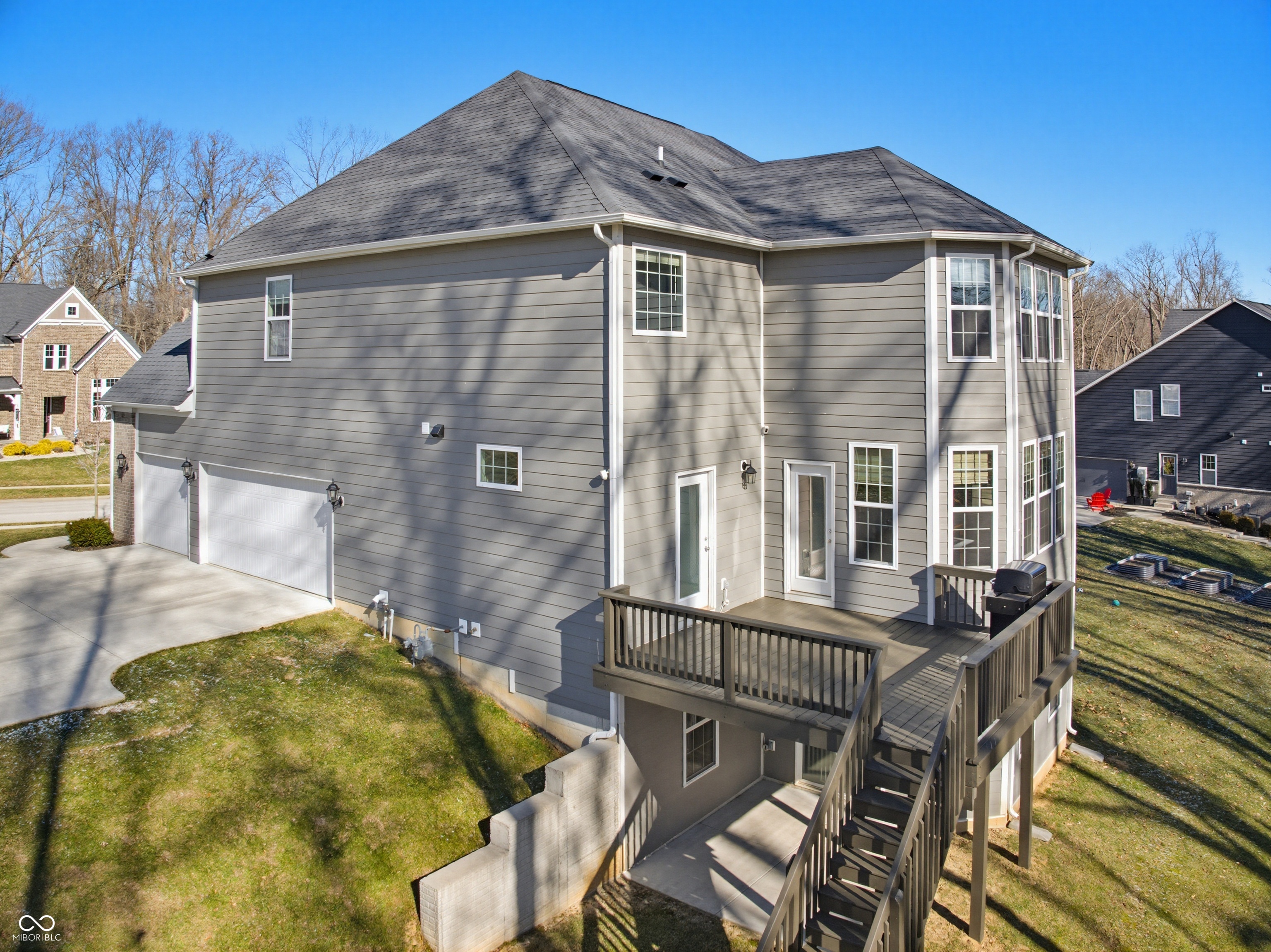 5149 Oak Ridge Trail