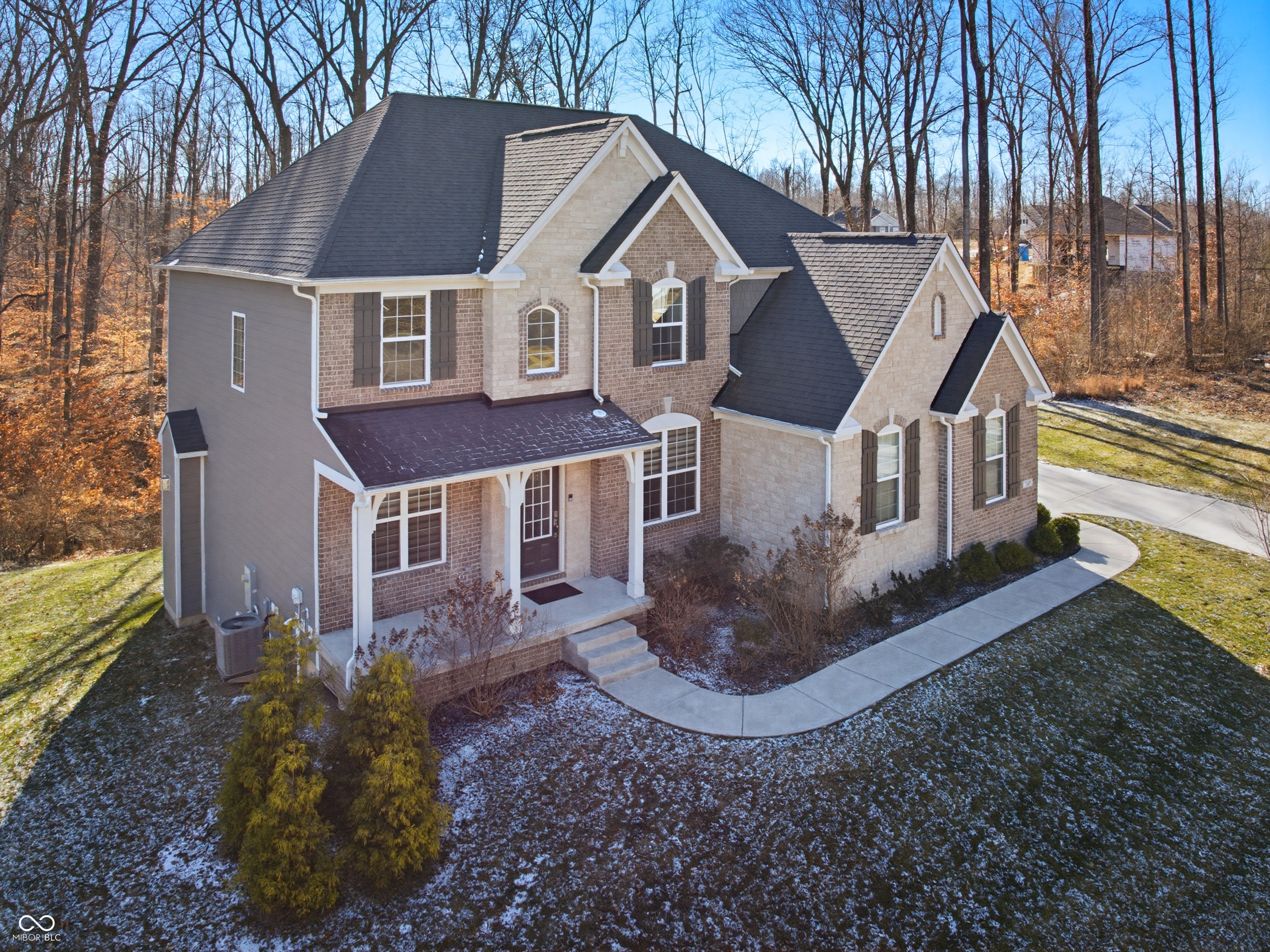 5149 Oak Ridge Trail