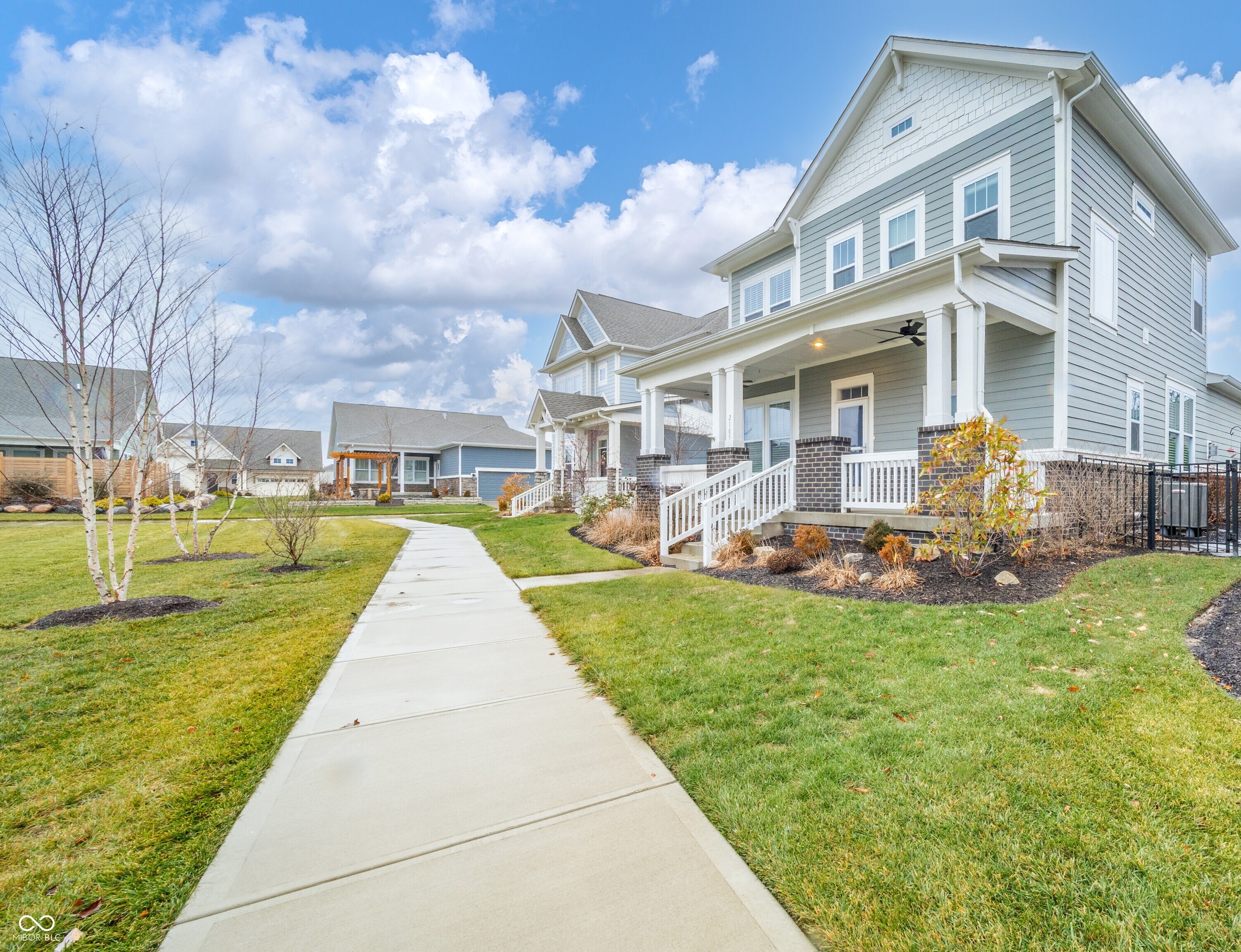 2105 Granville Drive