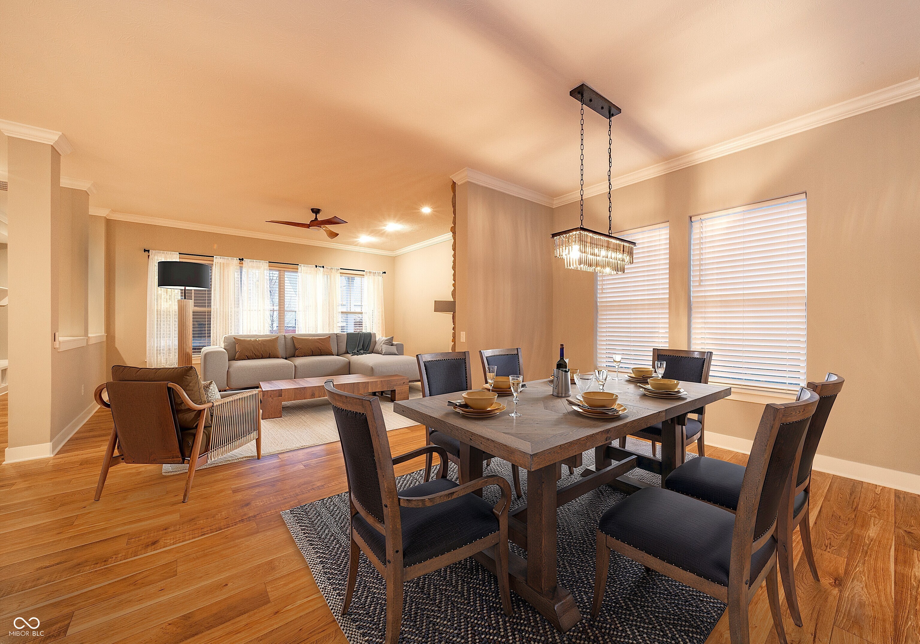 2105 Granville Drive