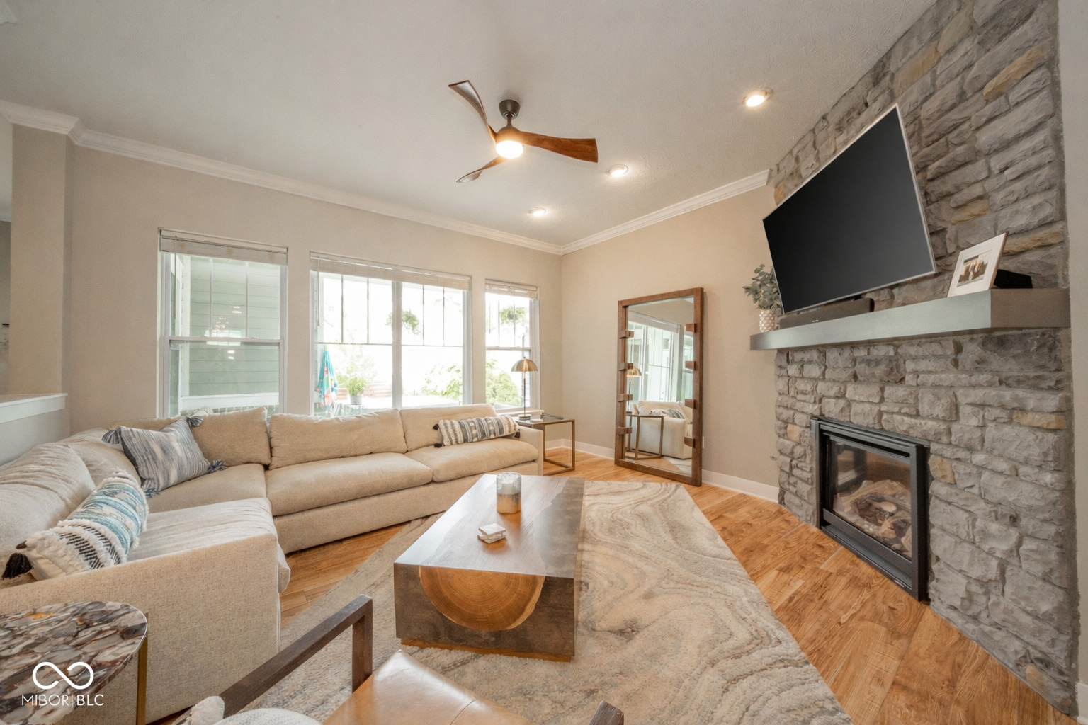 2105 Granville Drive