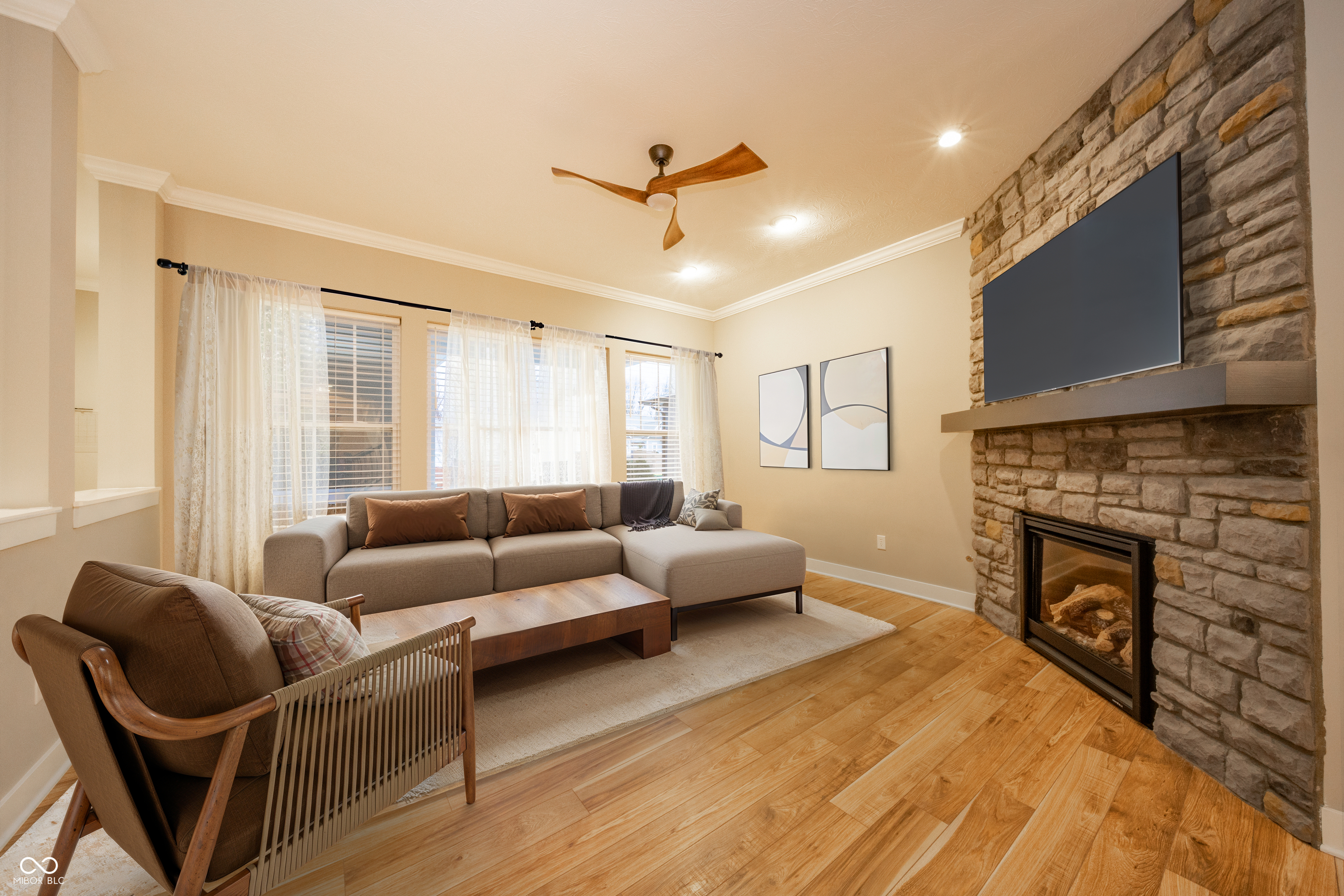 2105 Granville Drive