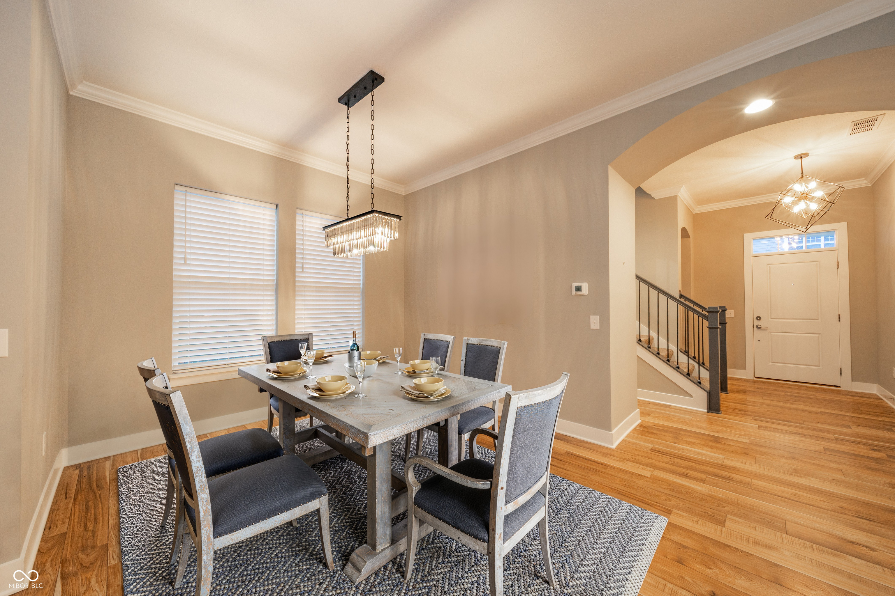 2105 Granville Drive