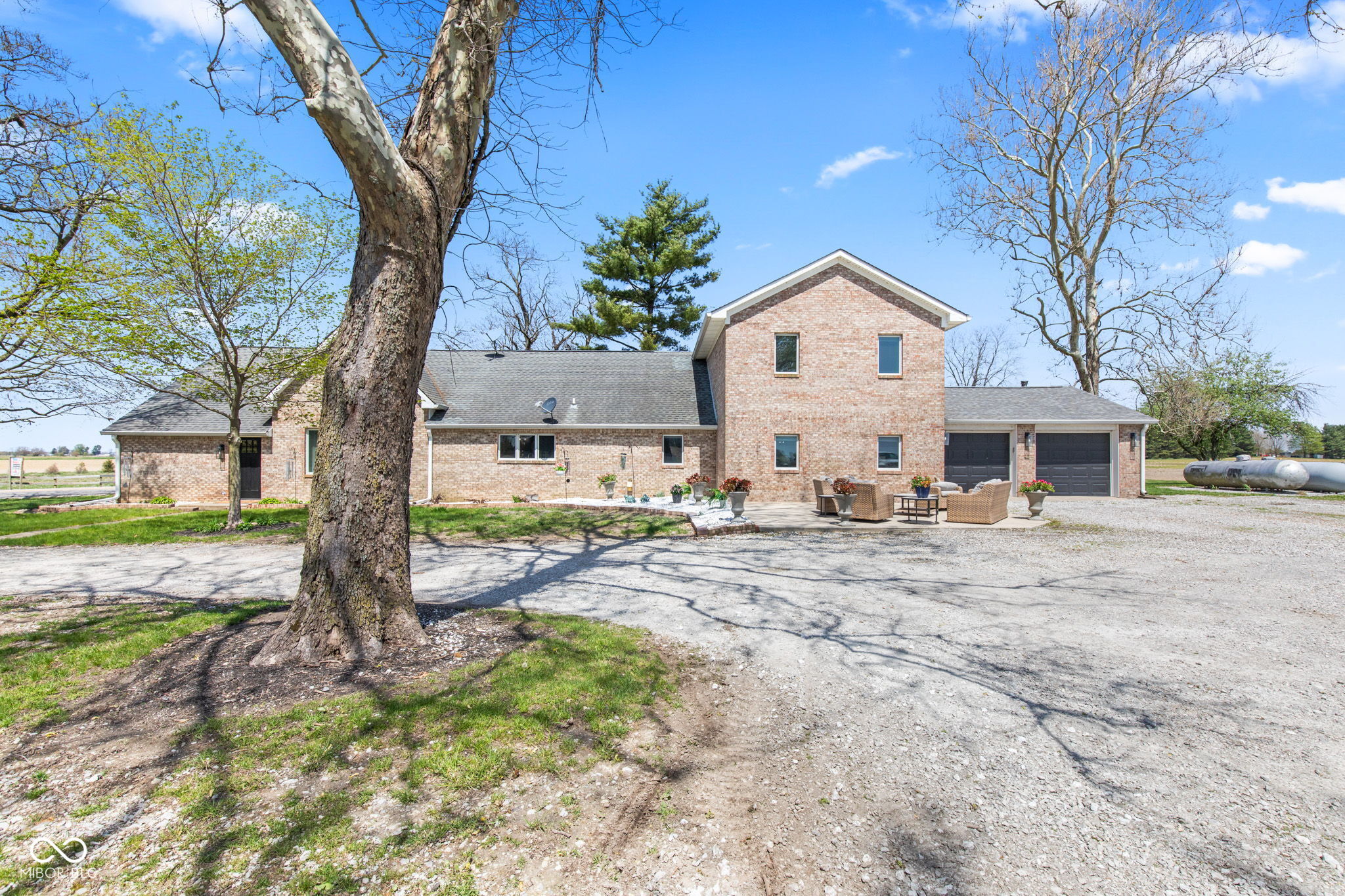 4155 S St. Rd. 39