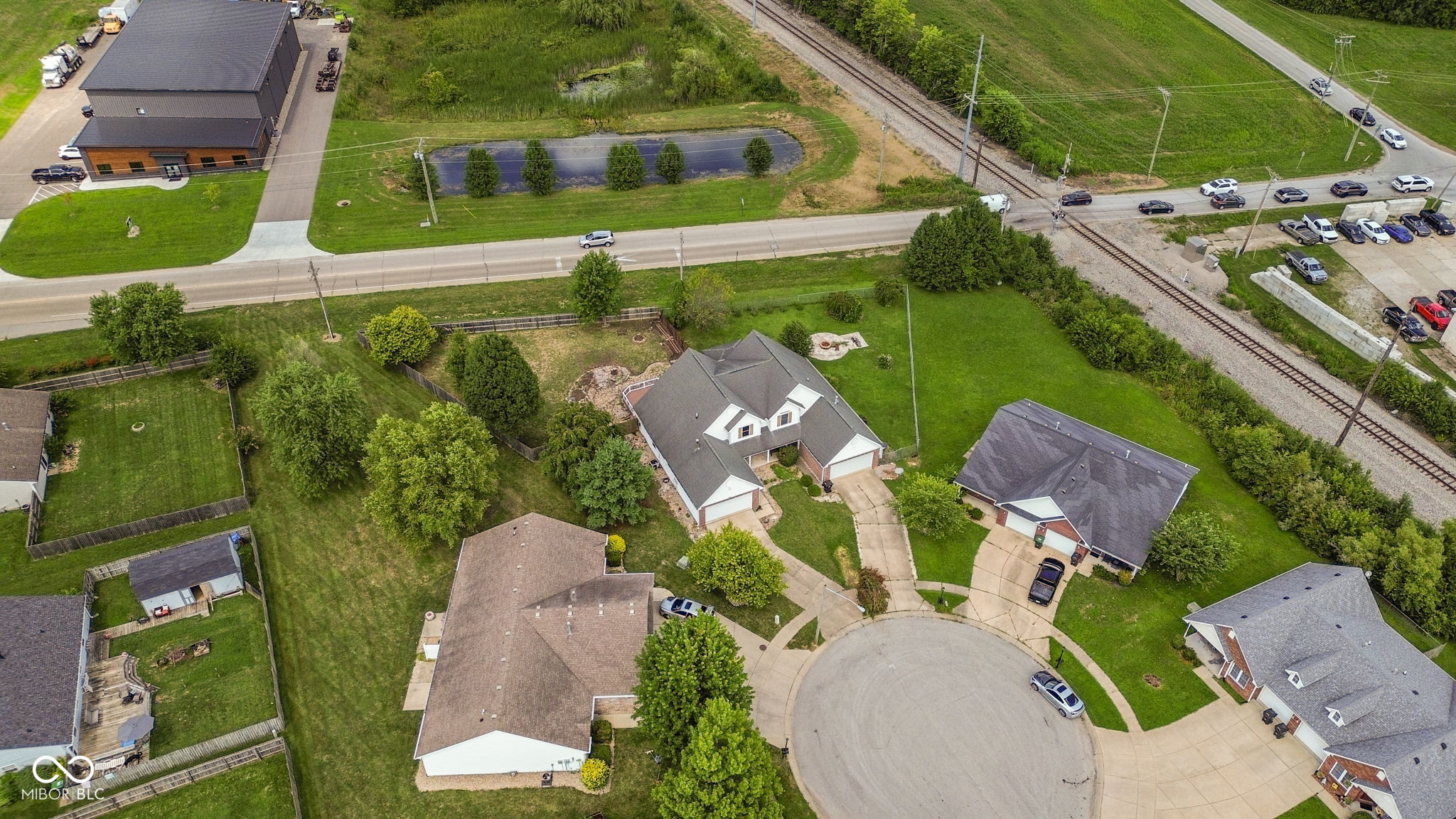 132 Grassyway Court