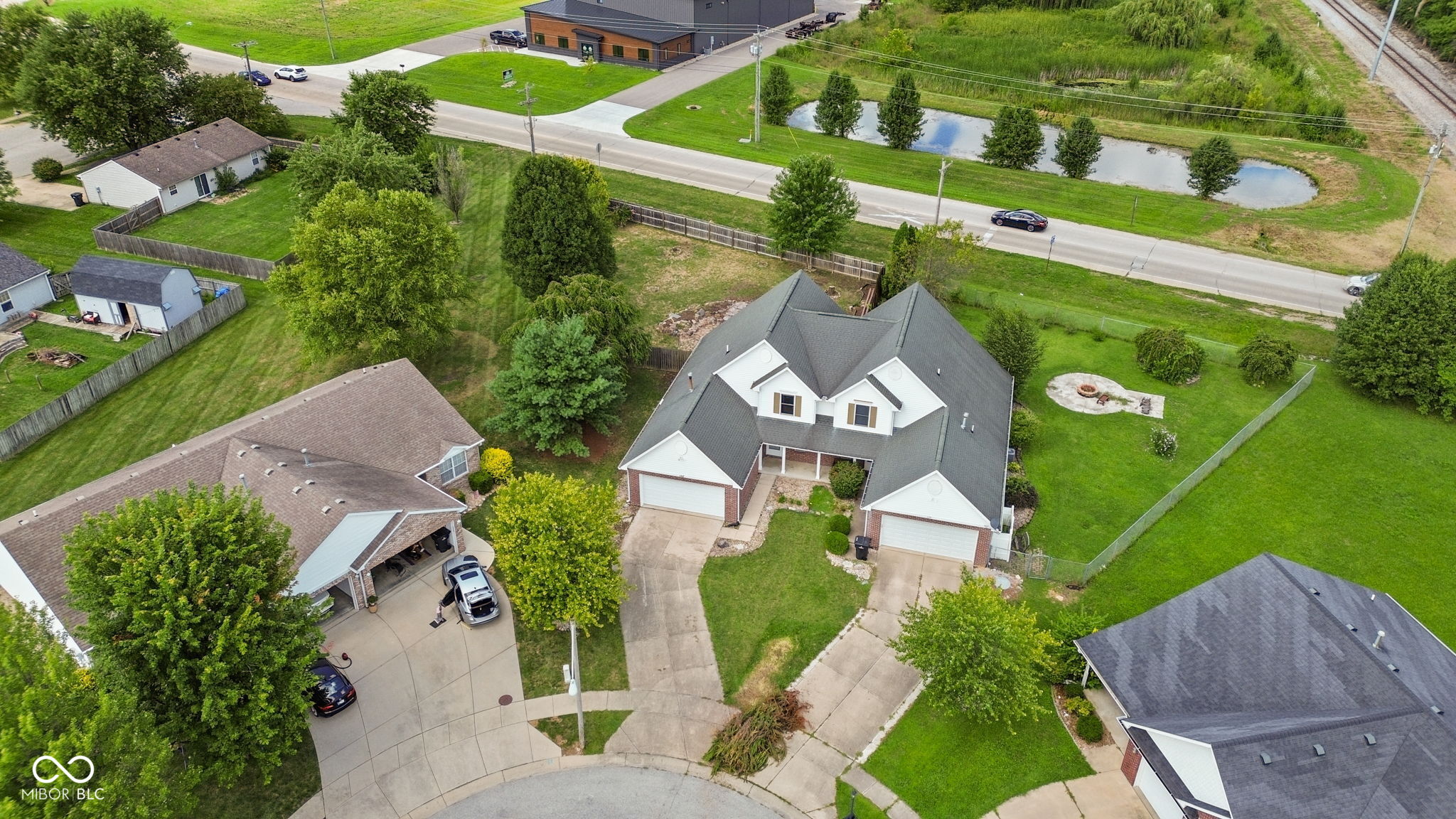 132 Grassyway Court