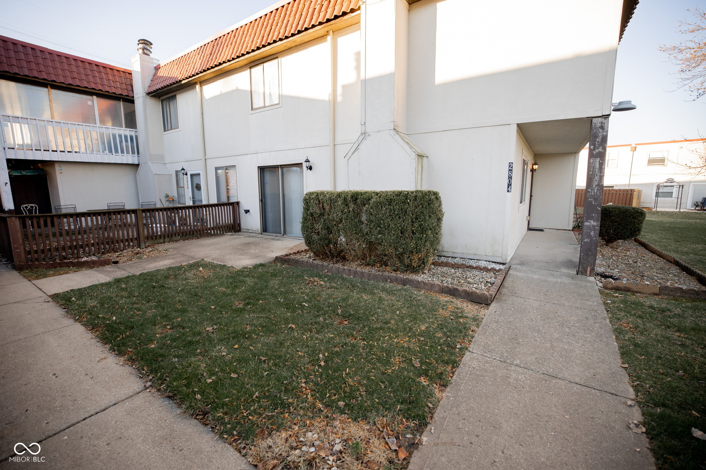 2804 Punto Alto Circle