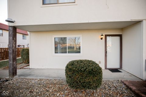 2804 Punto Alto Circle Indianapolis IN 46227