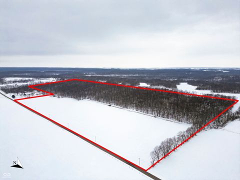 8083 N 100 W Perrysville IN 47974