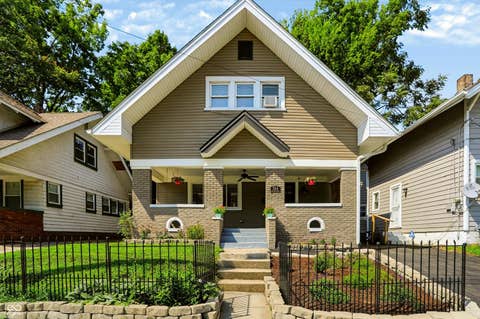 Photo of 764 E 42nd Street, Indianapolis, IN 46205 (MLS # 22118394)