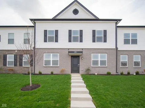 6216 Cascades Drive, Whitestown, IN 46075 - MLS#: 22035842