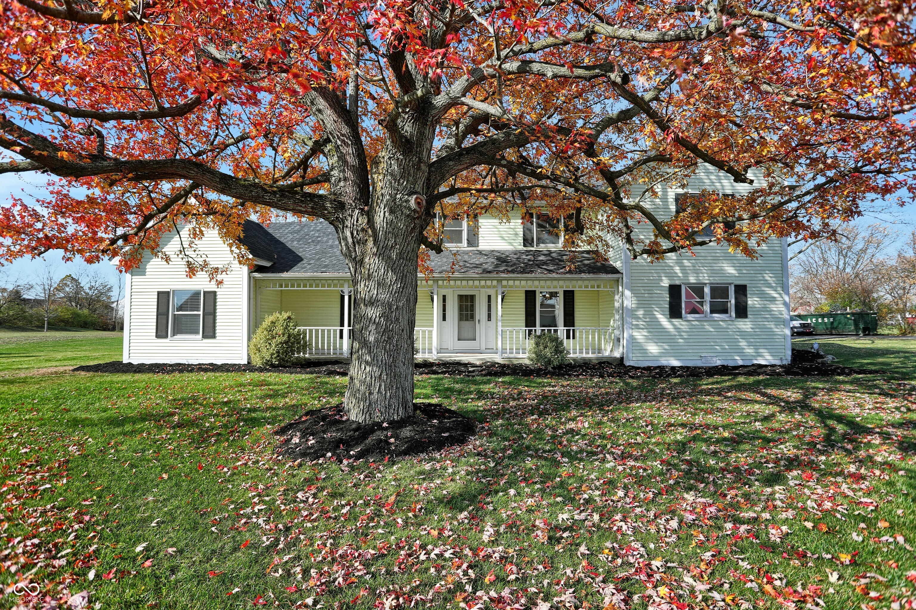 6336 N Carroll Road