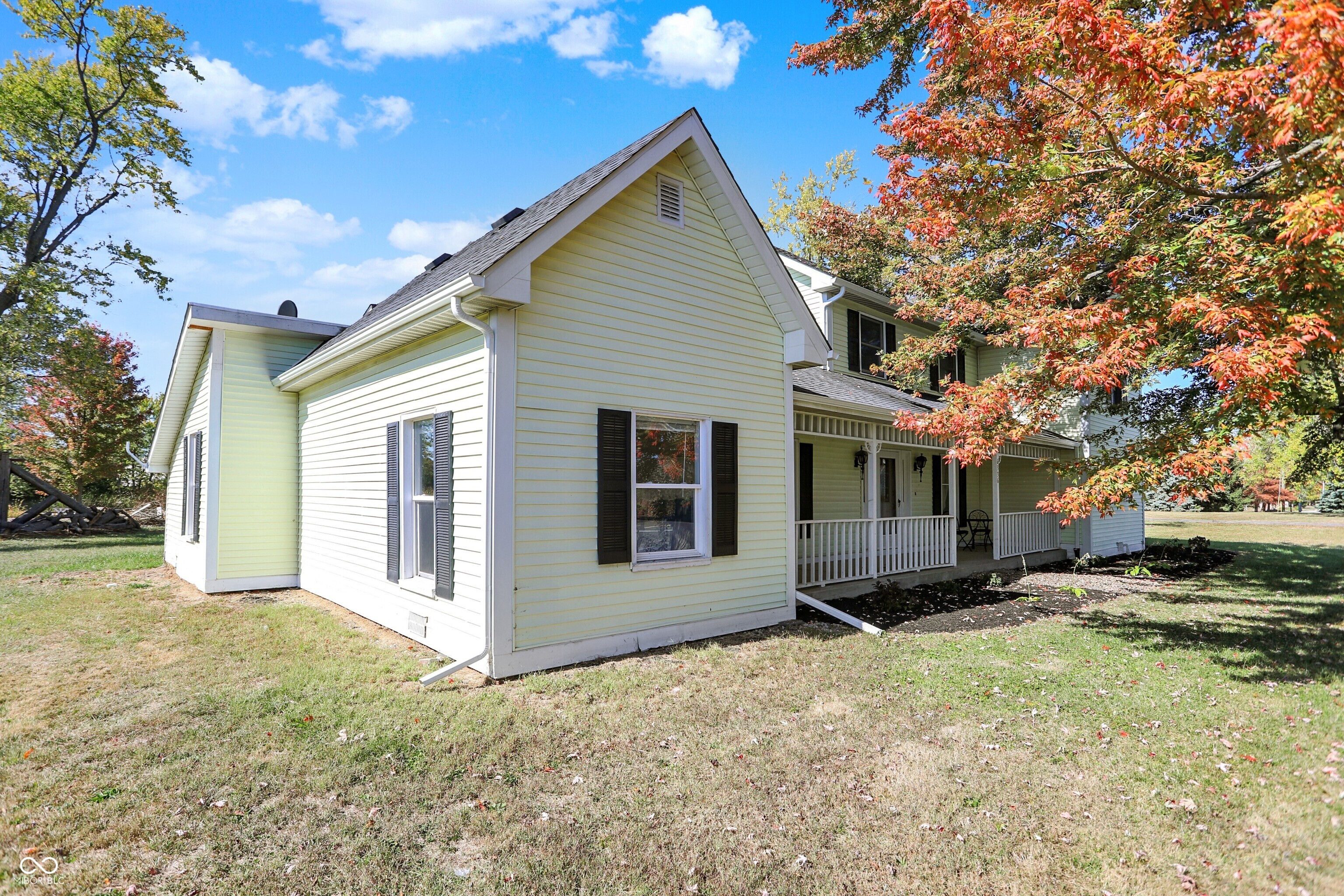 6336 N Carroll Road