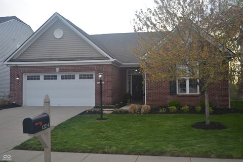 12214 Cold Stream Road Noblesville IN 46060