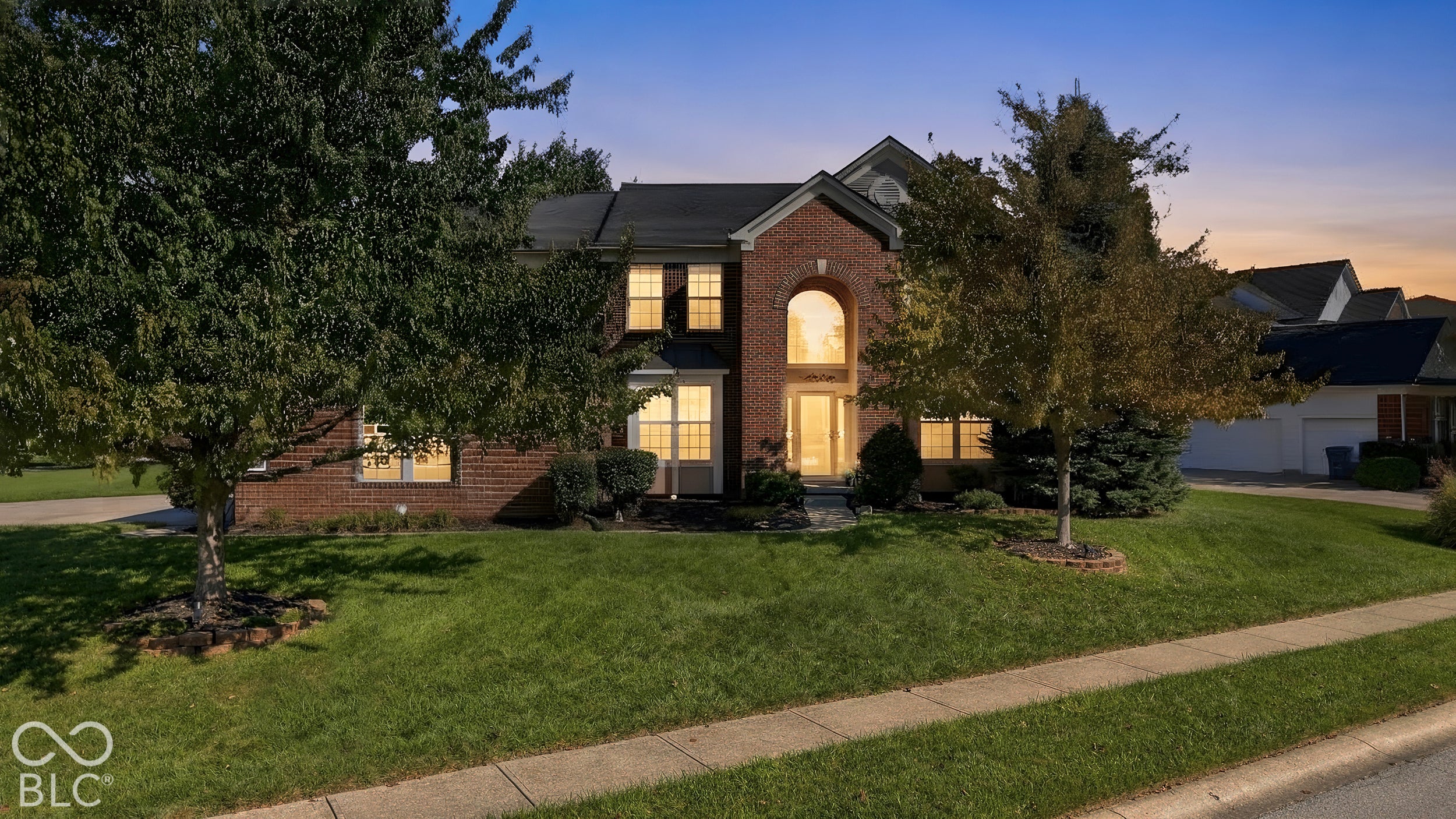 12391 Brandamore Lane