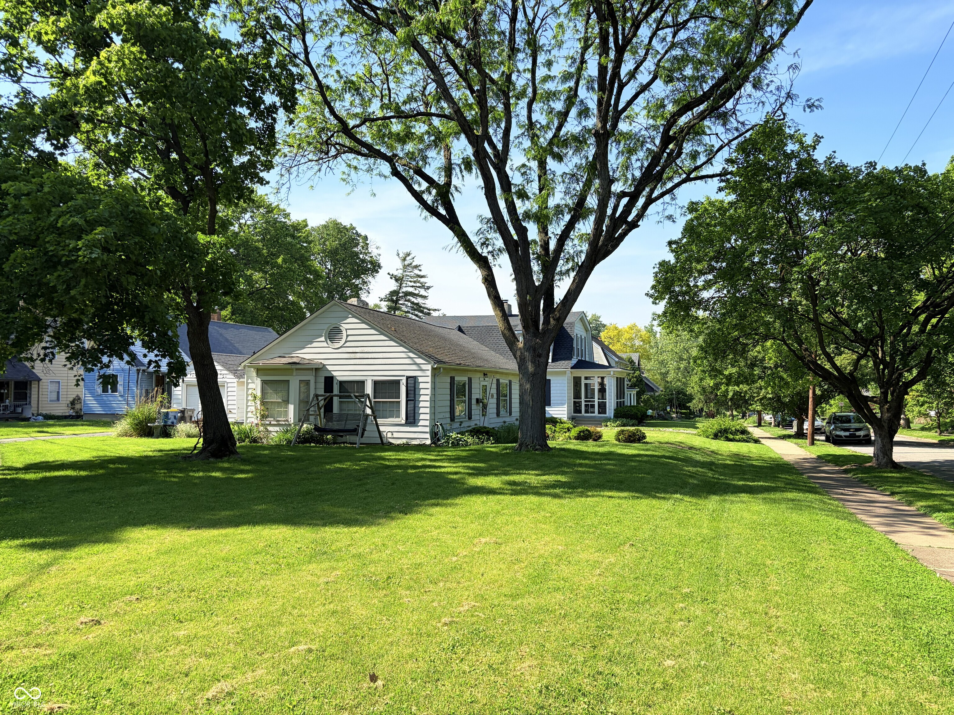 308 N Bolton Avenue