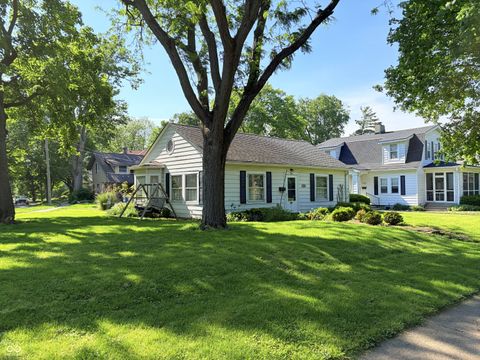 308 N Bolton Avenue Indianapolis IN 46219