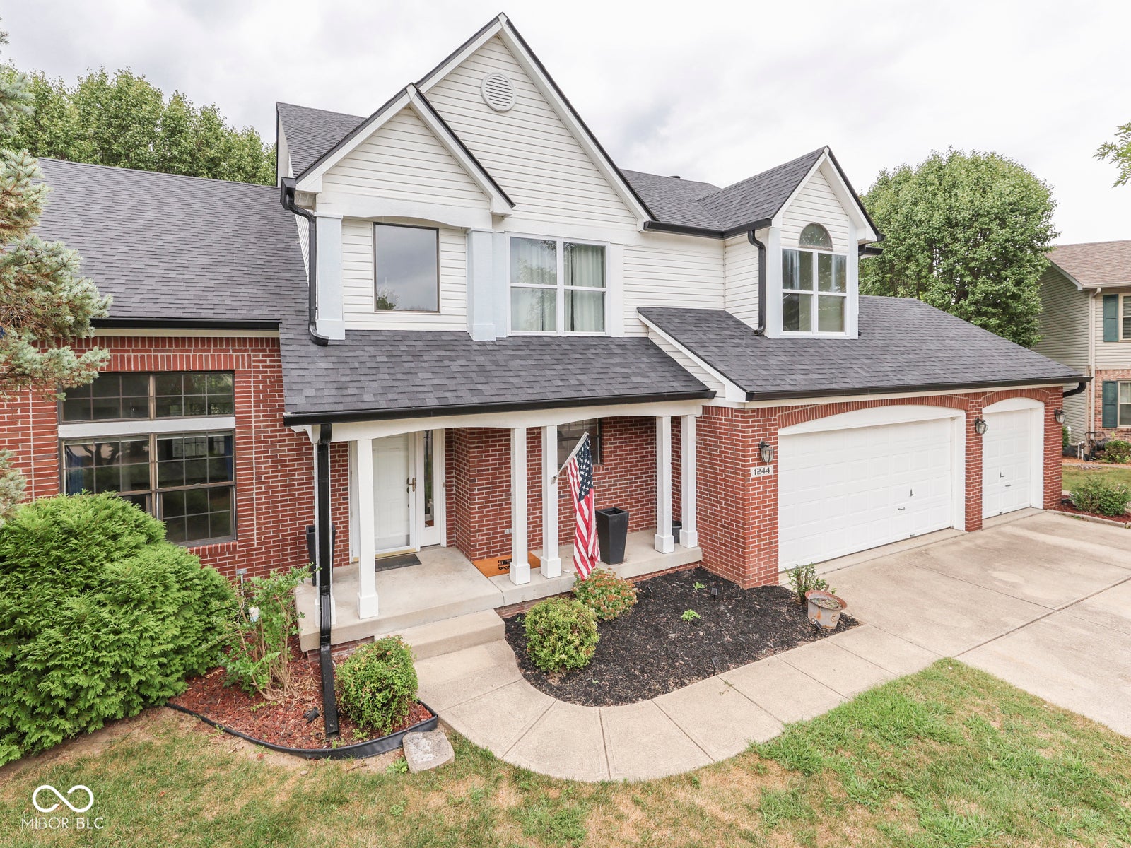 1244 Luce Creek Circle